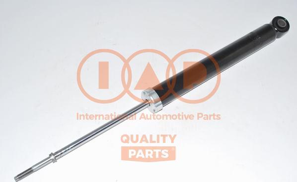 IAP QUALITY PARTS 504-07087 - Amortizator furqanavto.az