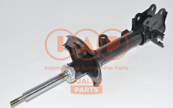 IAP QUALITY PARTS 504-07025A - Amortizator furqanavto.az