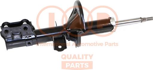 IAP QUALITY PARTS 504-07144 - Amortizator furqanavto.az