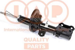 IAP QUALITY PARTS 504-07145 - Amortizator furqanavto.az