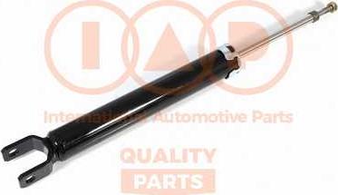 IAP QUALITY PARTS 504-07102 - Amortizator furqanavto.az