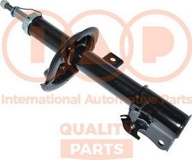 IAP QUALITY PARTS 504-16065 - Amortizator furqanavto.az