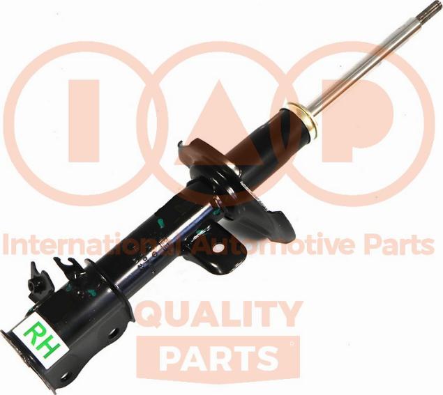 IAP QUALITY PARTS 504-16083P - Amortizator furqanavto.az