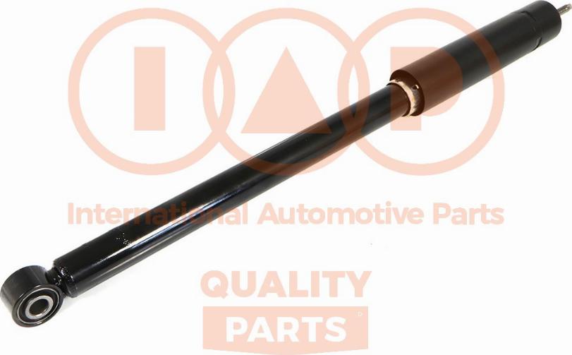 IAP QUALITY PARTS 504-16108 - Amortizator furqanavto.az