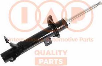 IAP QUALITY PARTS 504-11080 - Amortizator furqanavto.az