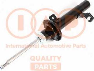 IAP QUALITY PARTS 504-11081 - Amortizator furqanavto.az