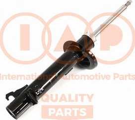 IAP QUALITY PARTS 504-11081 - Amortizator furqanavto.az