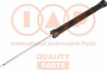 IAP QUALITY PARTS 504-11082 - Amortizator furqanavto.az