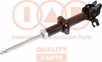 IAP QUALITY PARTS 504-13093 - Amortizator furqanavto.az