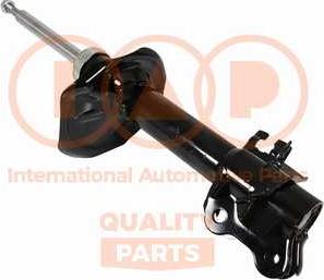 IAP QUALITY PARTS 504-13086 - Amortizator furqanavto.az