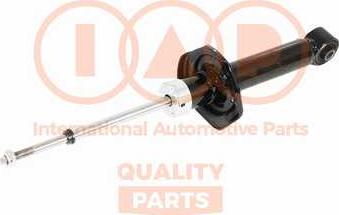 IAP QUALITY PARTS 504-13087 - Amortizator furqanavto.az