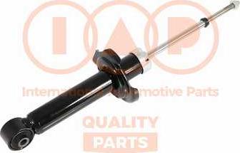 IAP QUALITY PARTS 504-13087 - Amortizator furqanavto.az