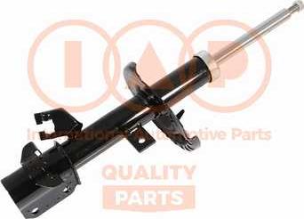 IAP QUALITY PARTS 504-13190 - Amortizator furqanavto.az