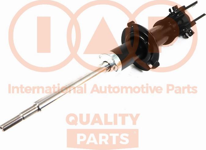 IAP QUALITY PARTS 504-13160P - Amortizator furqanavto.az