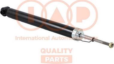 IAP QUALITY PARTS 504-12097 - Amortizator furqanavto.az