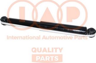 IAP QUALITY PARTS 504-12035 - Amortizator furqanavto.az