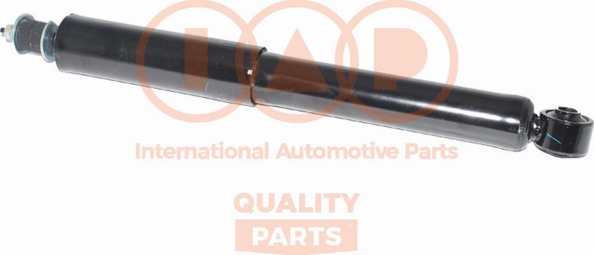 IAP QUALITY PARTS 504-12021GE - Amortizator furqanavto.az