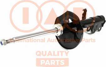 IAP QUALITY PARTS 504-17095 - Amortizator furqanavto.az