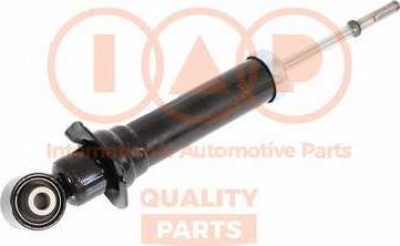 IAP QUALITY PARTS 504-17090 - Amortizator furqanavto.az