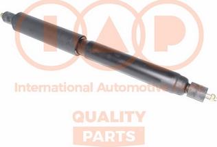 IAP QUALITY PARTS 504-17044GE - Amortizator furqanavto.az