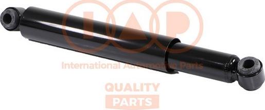 IAP QUALITY PARTS 504-17069 - Amortizator furqanavto.az