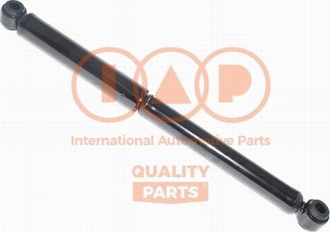 IAP QUALITY PARTS 504-17064GE - Amortizator furqanavto.az