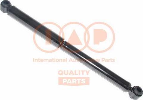 IAP QUALITY PARTS 504-17064P - Amortizator furqanavto.az