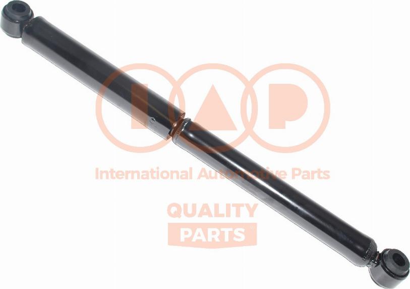 IAP QUALITY PARTS 504-17064 - Amortizator furqanavto.az