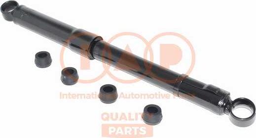 IAP QUALITY PARTS 504-17065P - Amortizator furqanavto.az