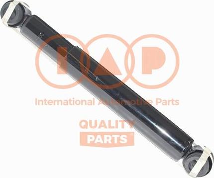 IAP QUALITY PARTS 504-17061 - Amortizator furqanavto.az