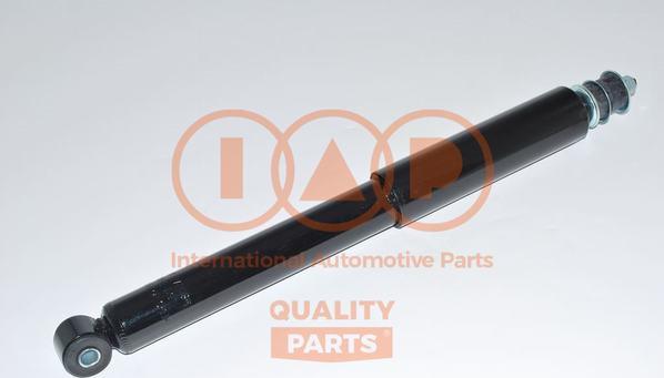 IAP QUALITY PARTS 504-17062 - Amortizator furqanavto.az