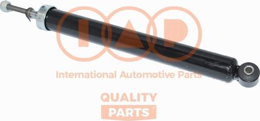 IAP QUALITY PARTS 504-17004 - Amortizator furqanavto.az