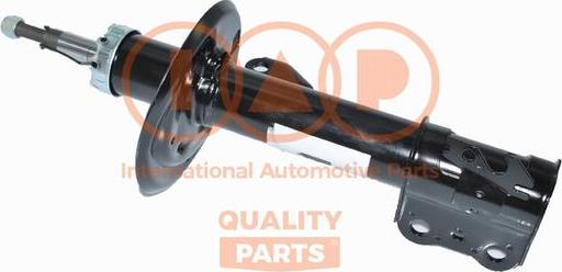 IAP QUALITY PARTS 504-17003 - Amortizator furqanavto.az