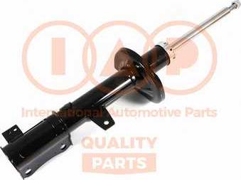 IAP QUALITY PARTS 504-17086 - Amortizator furqanavto.az