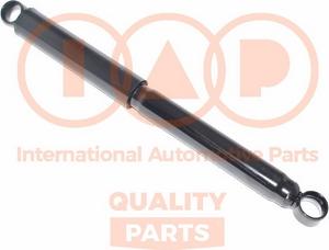 IAP QUALITY PARTS 504-17031GE - Amortizator furqanavto.az