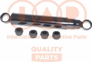 IAP QUALITY PARTS 504-17033H - Amortizator furqanavto.az