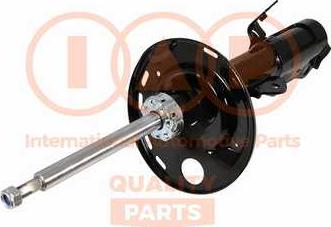 IAP QUALITY PARTS 504-17190 - Amortizator furqanavto.az