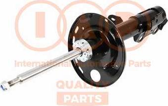 IAP QUALITY PARTS 504-17191 - Amortizator furqanavto.az