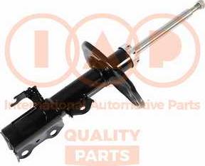 IAP QUALITY PARTS 504-17191 - Amortizator furqanavto.az