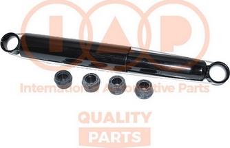 IAP QUALITY PARTS 504-17162 - Amortizator furqanavto.az