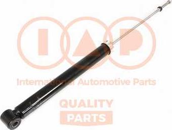 IAP QUALITY PARTS 504-17101 - Amortizator furqanavto.az