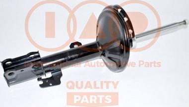 IAP QUALITY PARTS 504-17130B - Amortizator furqanavto.az