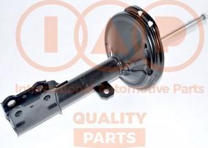 IAP QUALITY PARTS 504-17131B - Amortizator furqanavto.az