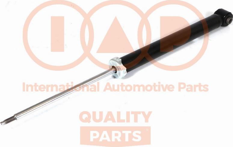 IAP QUALITY PARTS 504-20085 - Amortizator furqanavto.az