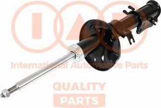 IAP QUALITY PARTS 504-20080 - Amortizator furqanavto.az