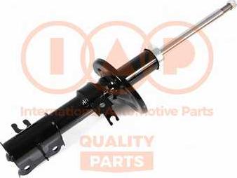 IAP QUALITY PARTS 504-20081 - Amortizator furqanavto.az