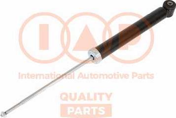 IAP QUALITY PARTS 504-20082 - Amortizator furqanavto.az