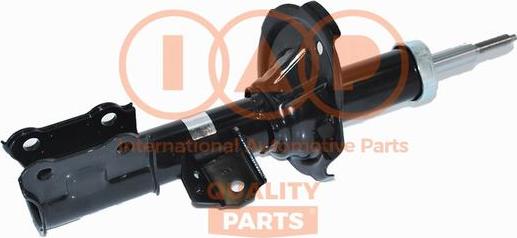 IAP QUALITY PARTS 504-21091 - Amortizator furqanavto.az