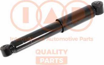 IAP QUALITY PARTS 504-21072 - Amortizator furqanavto.az