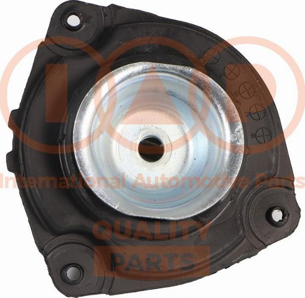 IAP QUALITY PARTS 505-13191 - Üst Strut Montajı furqanavto.az